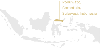 lokasi strategis