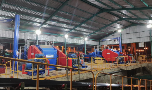 production 3